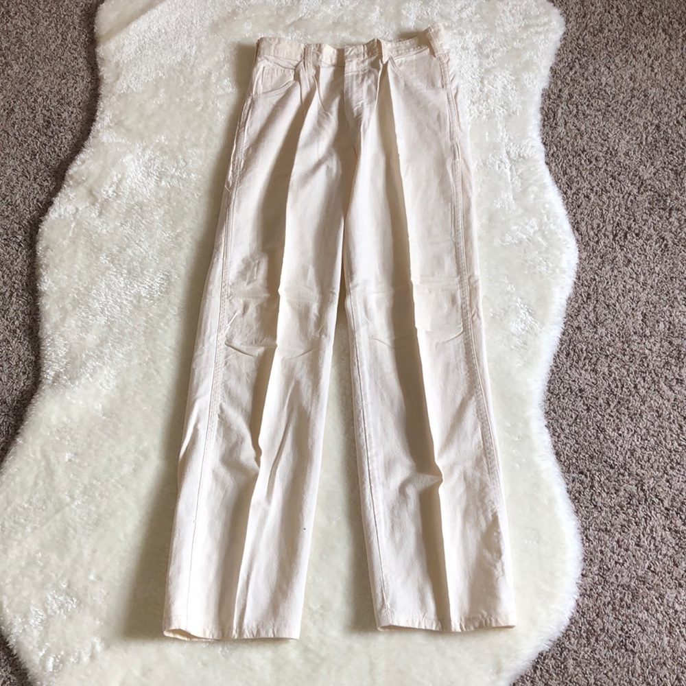 Vintage canvas dickies
